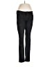 Dear John Solid Black Jeans Size 30 waist - photo 1