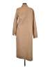 Express Tan Coat Size M - photo 2