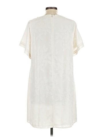 Ann Taylor Casual Dress (view 2)