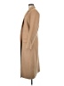 Express Tan Coat Size M - photo 5
