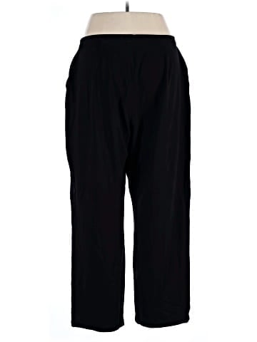 L.L.Bean Casual Pants (view 2)