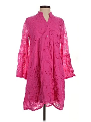 Top It Off Casual Dress (view 1)