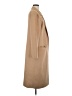 Express Tan Coat Size M - photo 4
