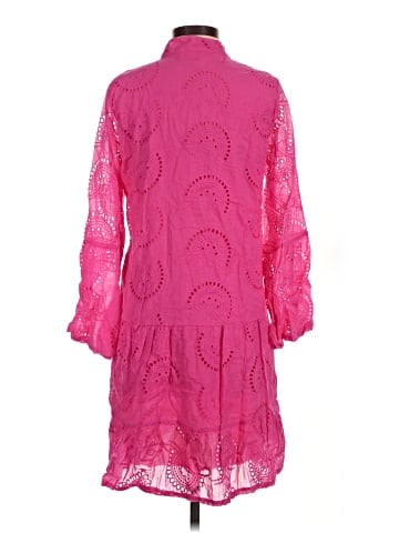 Top It Off Casual Dress (view 2)