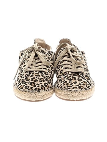 Vintage 7 Eight Flats (view 2)