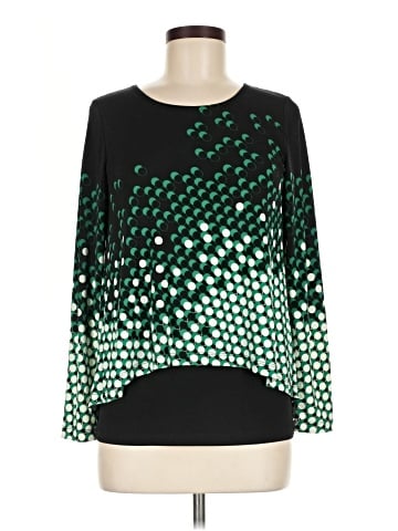 Alfani Long Sleeve Top (view 1)