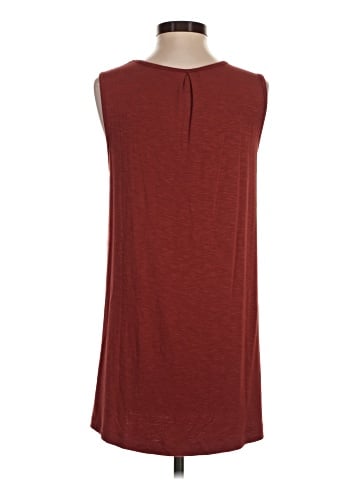 Soft Surroundings Sleeveless T-Shirt (view 2)