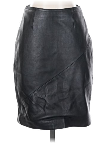 Wilsons Leather Leather Skirt (view 1)