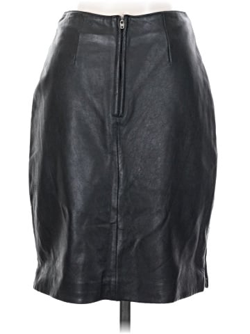 Wilsons Leather Leather Skirt (view 2)