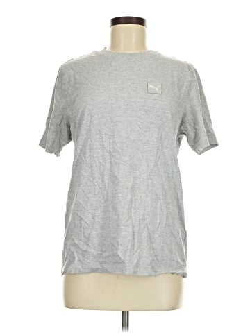 Puma Short Sleeve T-Shirt (view 1)