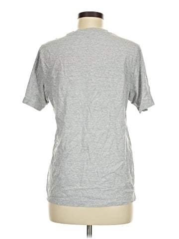 Puma Short Sleeve T-Shirt (view 2)