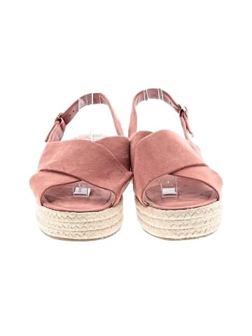 Ann Taylor LOFT Wedges (view 2)