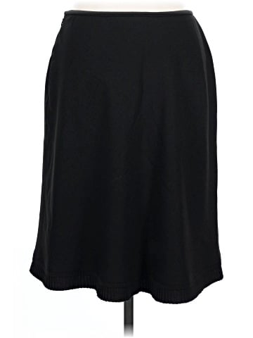 Kasper Casual Skirt (view 2)