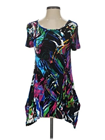 Cable & Gauge Casual Dress (view 1)