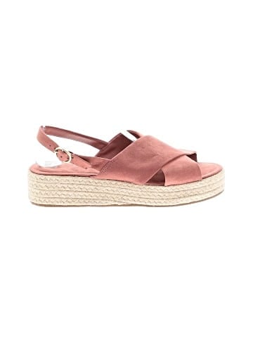 Ann Taylor LOFT Wedges (view 1)