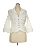 Joseph Ribkoff Ivory 3/4 Sleeve Blouse Size 16 - photo 1