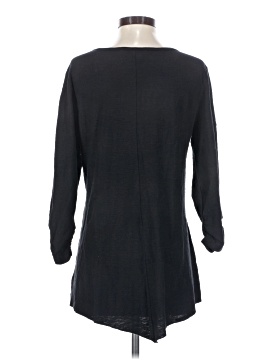 Style&Co 3/4 Sleeve T-Shirt (view 2)