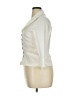 Joseph Ribkoff Ivory 3/4 Sleeve Blouse Size 16 - photo 5