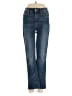 Mother Blue Jeans Size 25 waist - photo 1