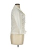Joseph Ribkoff Ivory 3/4 Sleeve Blouse Size 16 - photo 4
