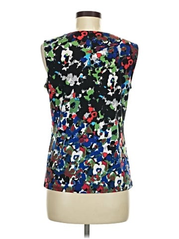 Kasper Sleeveless T-Shirt (view 2)
