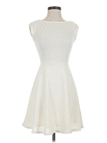 Forever 21 Cocktail Dress (view 1)