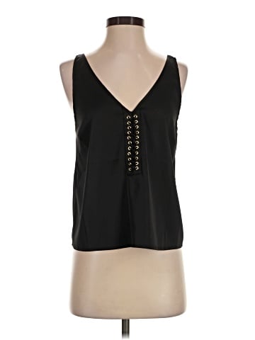 Generation Love Tank Top (view 1)