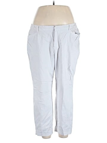 Roz & Ali Casual Pants (view 1)