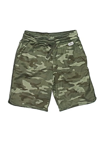 Gap Fit Athletic Shorts (view 1)