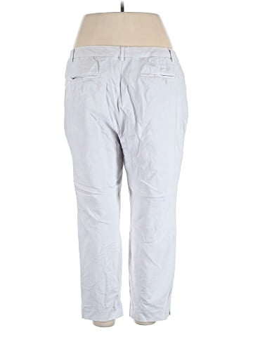 Roz & Ali Casual Pants (view 2)