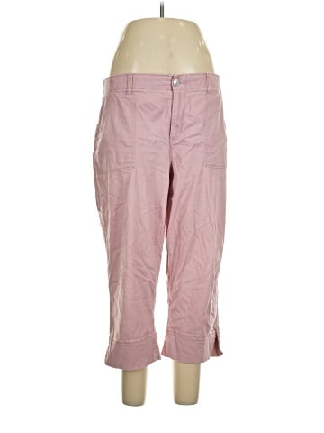 Gloria Vanderbilt Casual Pants (view 1)