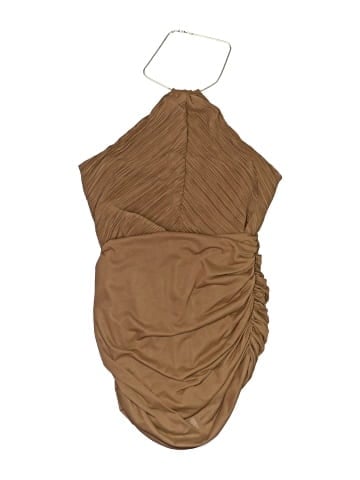 Innovare Denim Sleeveless Top (view 1)