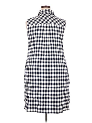 Lands' End Casual Dress (view 2)