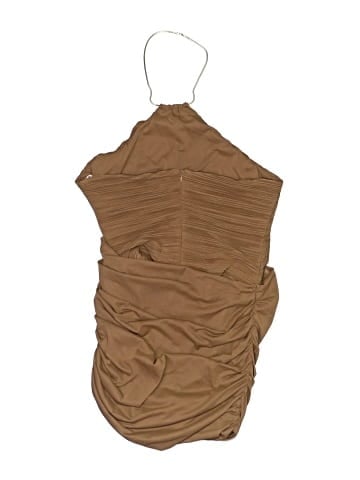 Innovare Denim Sleeveless Top (view 2)