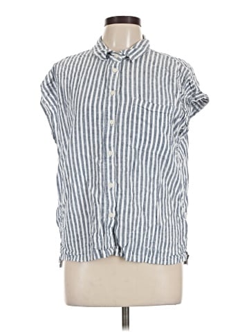 Orvis Sleeveless Button-Down Shirt (view 1)