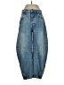 We the Free Blue Jeans Size 27 waist - photo 1