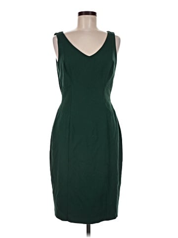 White House Black Market Cocktail Dress (view 1)
