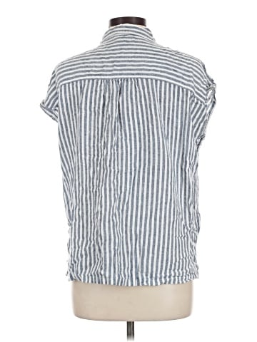 Orvis Sleeveless Button-Down Shirt (view 2)