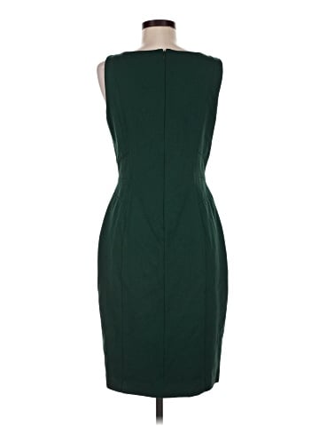 White House Black Market Cocktail Dress (view 2)