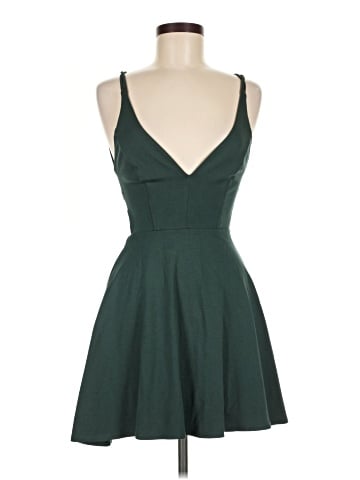 Lulus Cocktail Dress (view 1)
