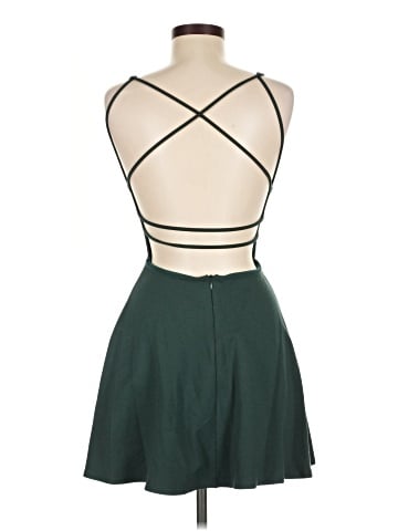Lulus Cocktail Dress (view 2)