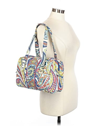 Vera Bradley Shoulder Bag (view 2)
