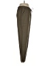 Ruby Rd. 100% Tencel Solid Green Casual Pants Size S (petite) - photo 4