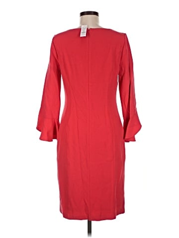 White House Black Market Cocktail Dress (view 2)