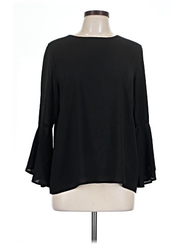 Pixley Long Sleeve Blouse (view 1)