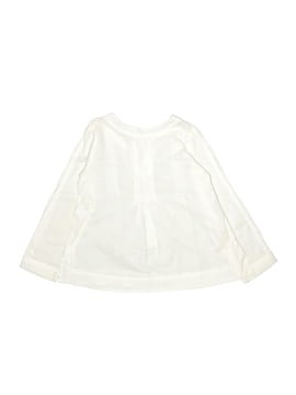 Zara Kids Long Sleeve Blouse (view 2)