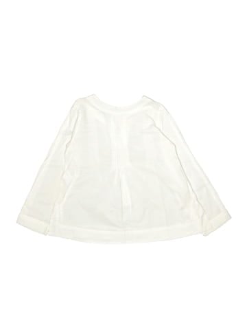 Zara Kids Long Sleeve Blouse (view 2)