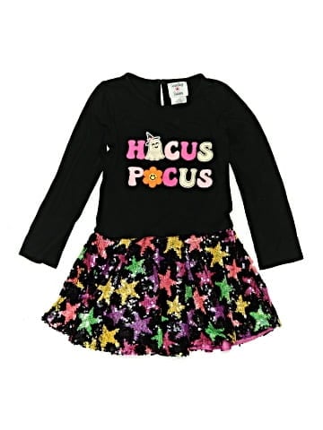 Counting Daisies Dress (view 1)