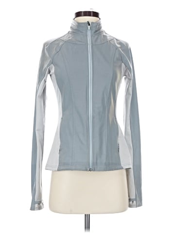 Athleta Track Jacket (view 1)