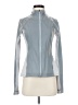 Athleta Blue Track Jacket Size XS - photo 1